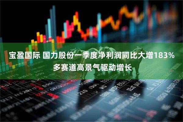 宝盈国际 国力股份一季度净利润同比大增183% 多赛道高景气驱动增长